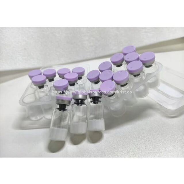 Supplément Chinois 99% Pureté NAD+ BAC CJC Qualité Niveau Recherche Boîtes mg Flacons Vente Chaude MS40 MOTS Fabricant