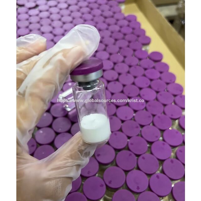 Supplément Chinois 99% Pureté NAD+ BAC CJC Qualité Niveau Recherche Boîtes mg Flacons Vente Chaude MS40 MOTS Fabricant