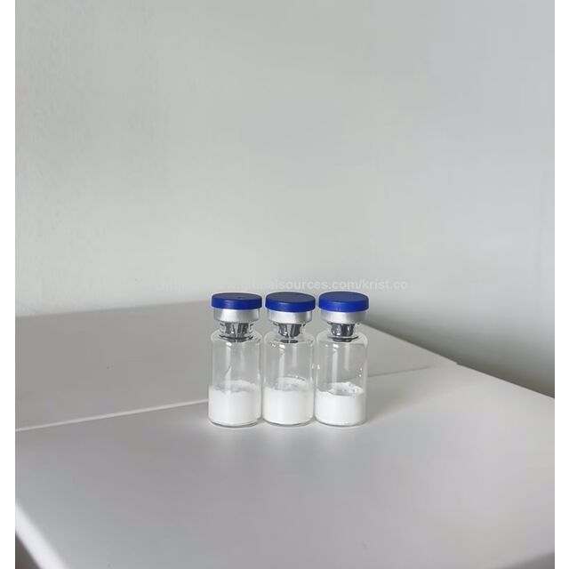 Supplément Chinois 99% Pureté NAD+ BAC CJC Qualité Niveau Recherche Boîtes mg Flacons Vente Chaude CJL Vente en gros