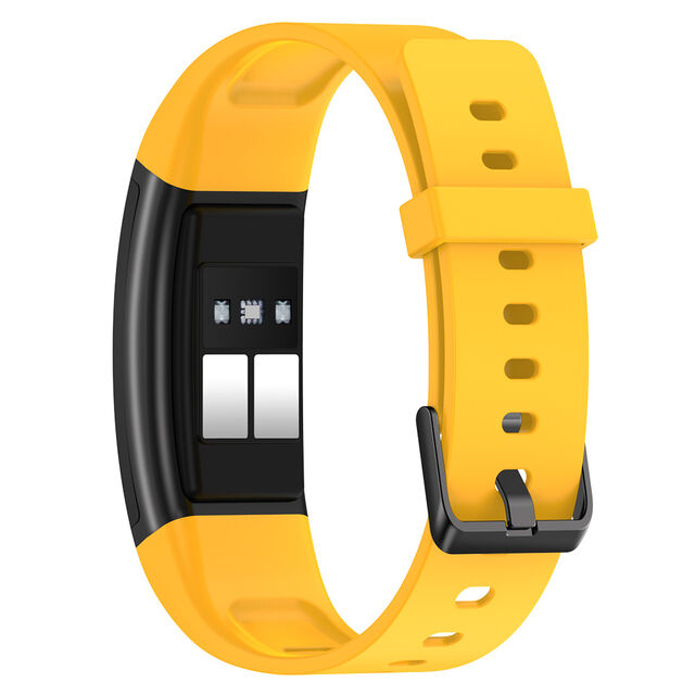 IP68 Fitness-Armband mit EKG & PPG, Nordic N52832 Wearable, Smartwatch