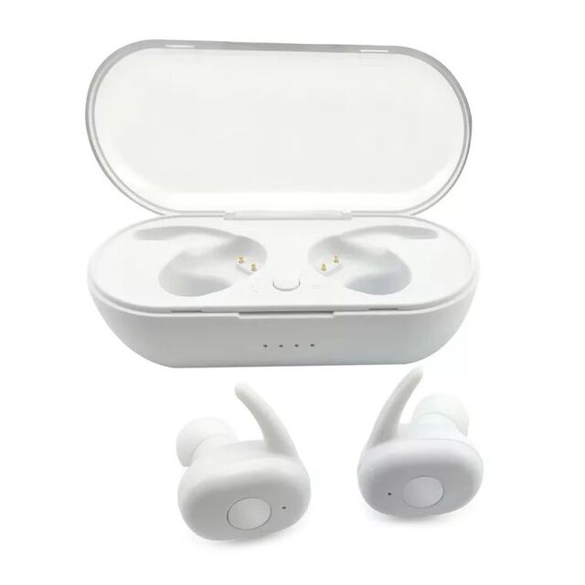 Jasibo 2026 Earbuds TWS Bluetooth Nirkabel Terbaru - Hot Sale