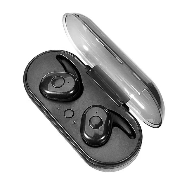Jasibo 2026 Earbuds TWS Bluetooth Nirkabel Terbaru - Hot Sale