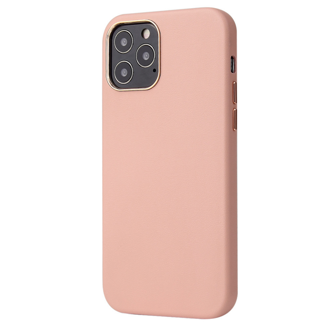PU+PC Hülle für iPhone