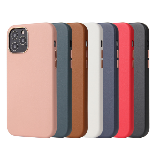PU+PC Hülle für iPhone