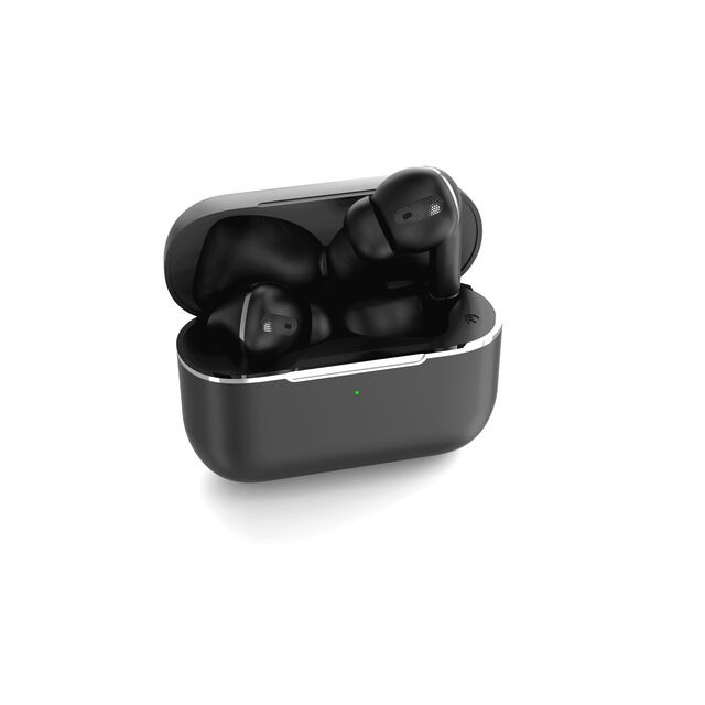 JASIBO 2026 Produk Baru Earphone Nirkabel Mini TWS 5.0 Earphone TWS