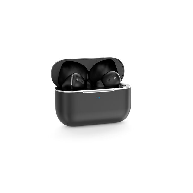JASIBO 2026 Produk Baru Earphone Nirkabel Mini TWS 5.0 Earphone TWS