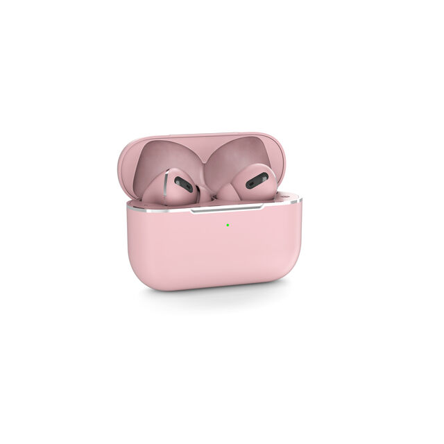 JASIBO 2026 Produk Baru Earphone Nirkabel Mini TWS 5.0 Earphone TWS