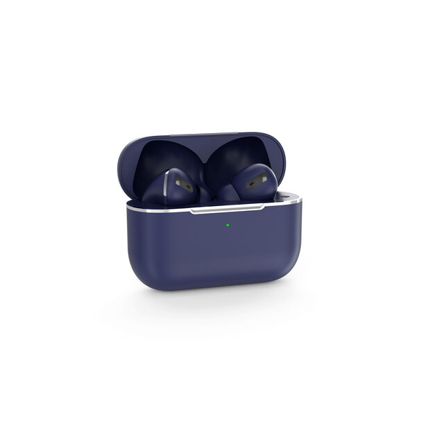 JASIBO 2026 Produk Baru Earphone Nirkabel Mini TWS 5.0 Earphone TWS