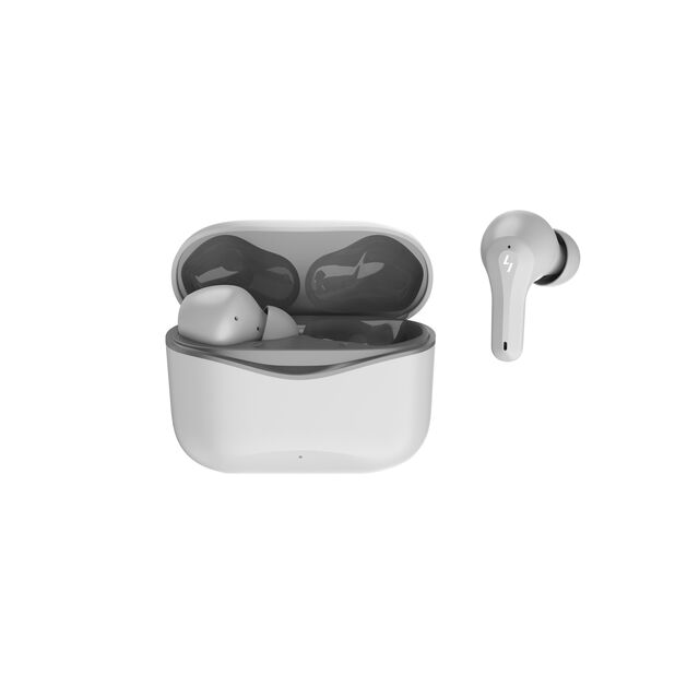 Earphone Bluetooth Nirkabel TWS 6.0 JASIBO Factory 2026 Terbaru - Earbuds TWS Q7