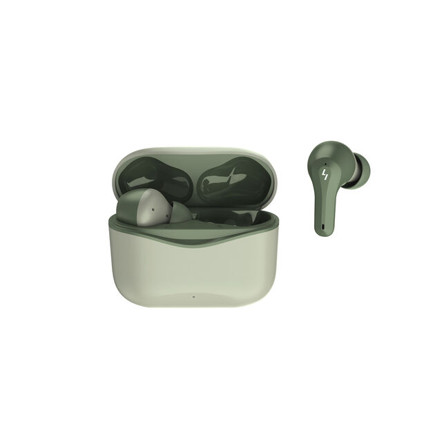 Earphone Bluetooth Nirkabel TWS 6.0 JASIBO Factory 2026 Terbaru - Earbuds TWS Q7