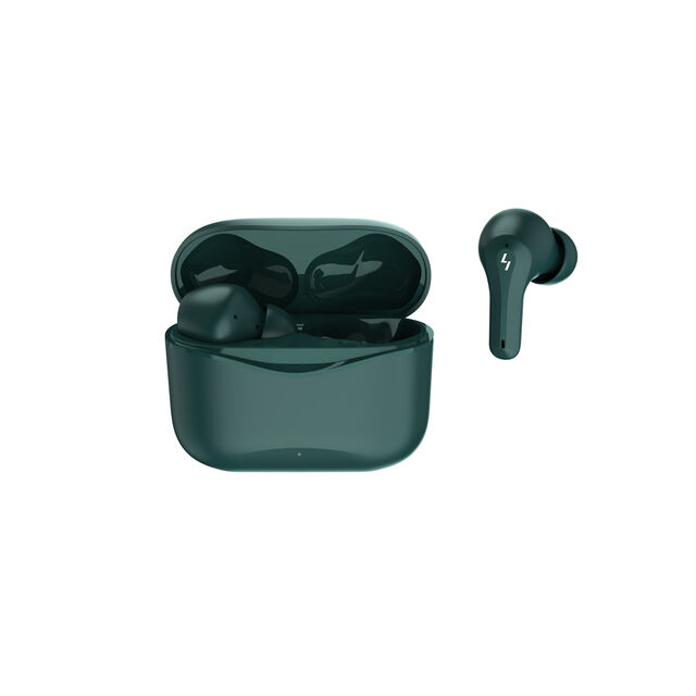 Earphone Bluetooth Nirkabel TWS 6.0 JASIBO Factory 2026 Terbaru - Earbuds TWS Q7
