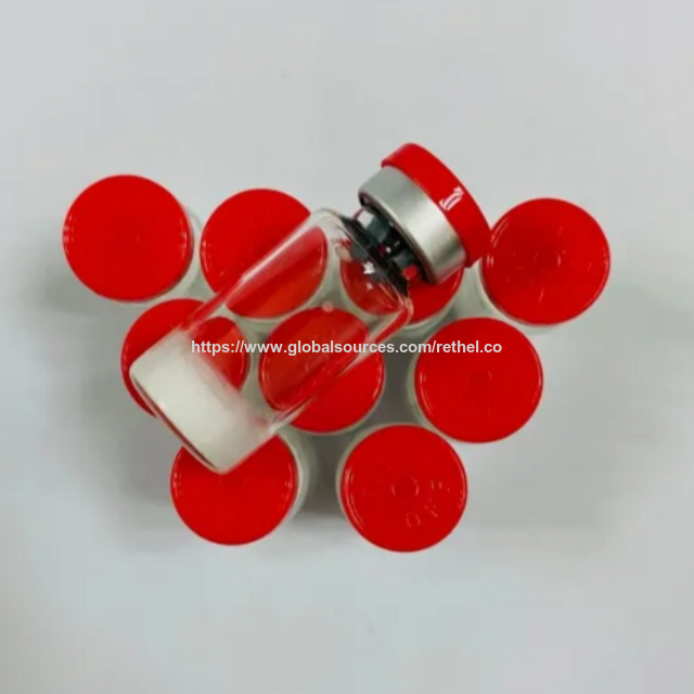 Peptida Cina Pengiriman Aman Peptida 40mg Peptida Mentah Riset