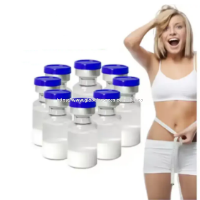 Peptídeos para Dor 2026 Peptídeo K Peptídeo de Beleza Pó de Peptídeo de Alta Pureza 99% Peptídeo Liofilizado Peptídeo Clareador