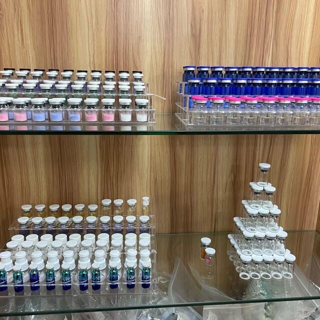 Péptidos, envío seguro de péptidos, varios péptidos, péptido de cobre, péptido, péptidos, colágeno - péptidos