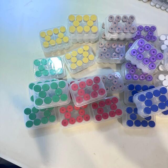 Péptidos, envío seguro de péptidos, varios péptidos, péptido de cobre, péptido, péptidos, colágeno - péptidos