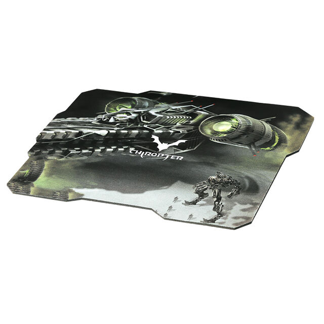 Wesdar Tapis de Souris Gaming Haute Qualité