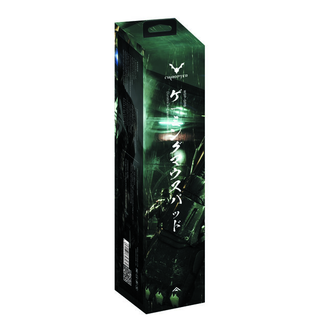 Wesdar Tapis de Souris Gaming Haute Qualité