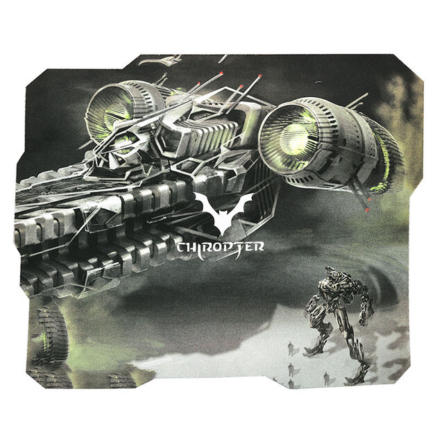 Wesdar Tapis de Souris Gaming Haute Qualité