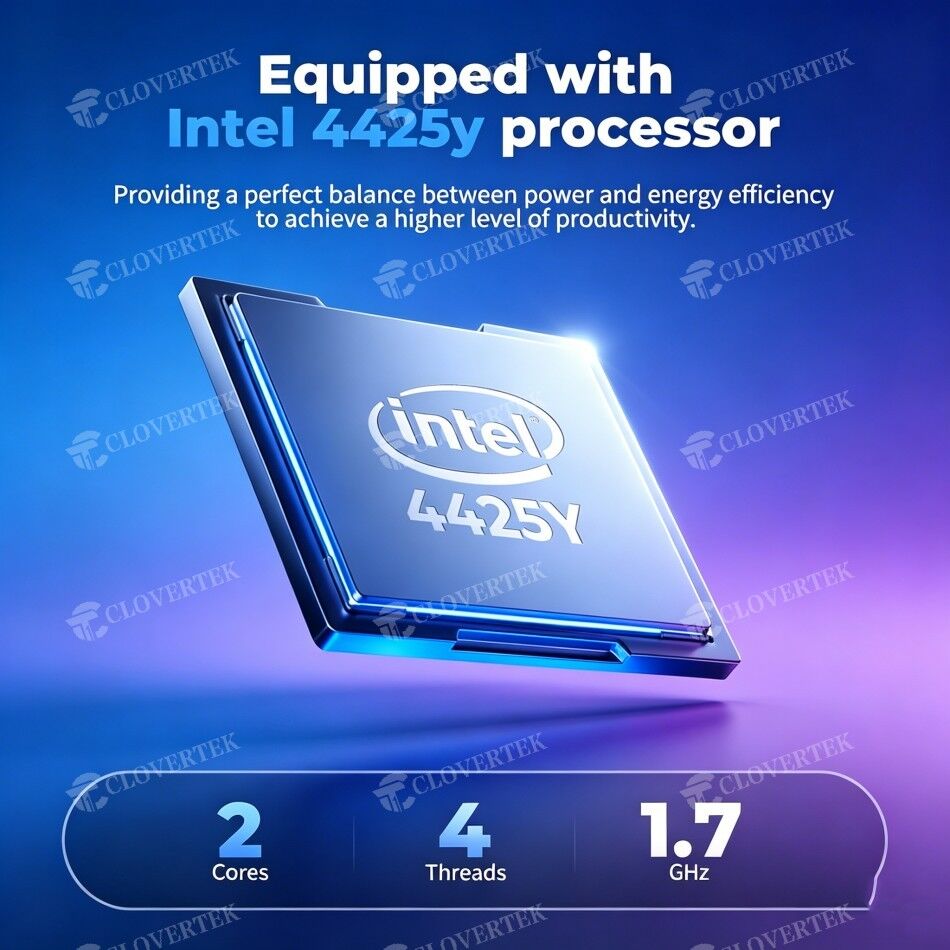 Jvc Notebook Intel Intel N4425y Notebook Pc, 1080p Hd Display, 16gb+256gb, Full Feature ...