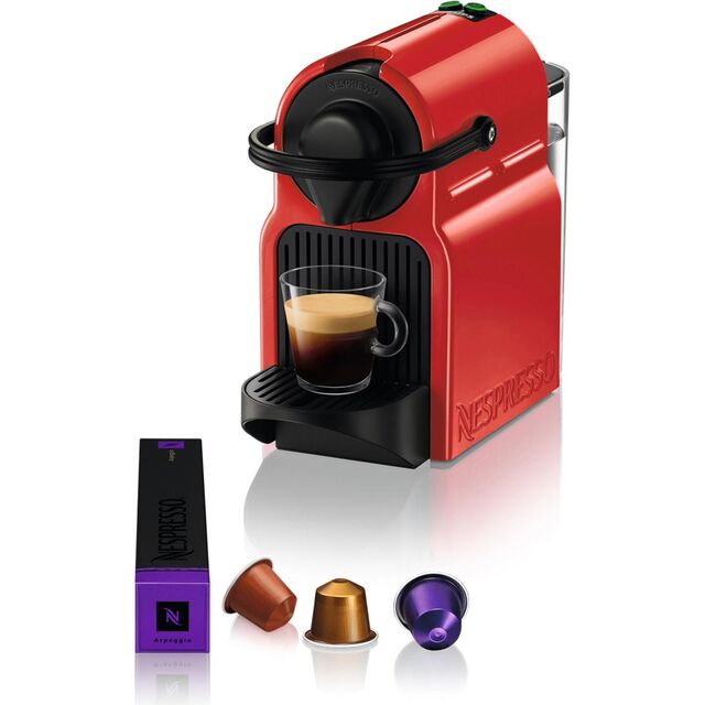 Original Nespresso Coffee Machines / Nespresso Capsule Machines At Wholesale Prices
