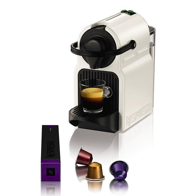 Original Nespresso Coffee Machines / Nespresso Capsule Machines At Wholesale Prices