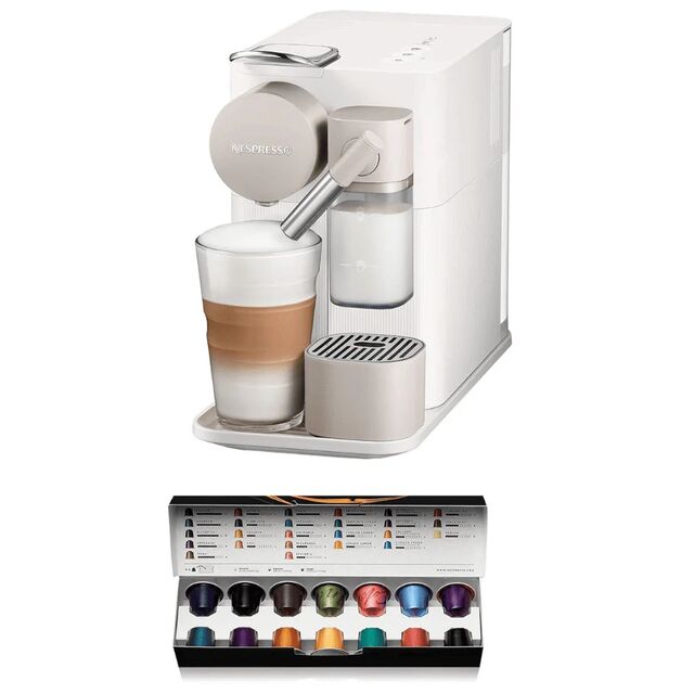 Wholesale All Types of Nespresso Coffee Machines / Coffee Makers For Restaurants, Hotels, Office, Personal, Pubs At Good Prices