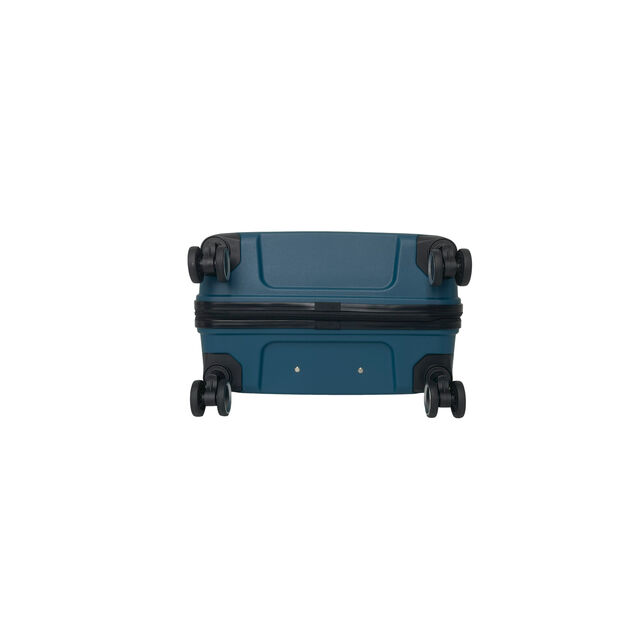 Bagages Personnalisés avec Logo en Gros, Ensemble de Bagages Légers, Spinner pour Escapades de Week-end, Roulettes Spinner Silencieuses, Choix de Global Sources