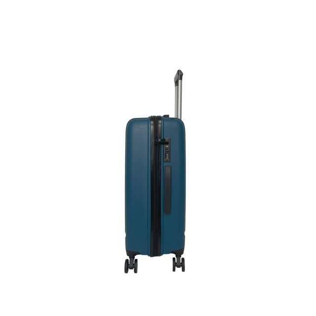 Bagages Personnalisés avec Logo en Gros, Ensemble de Bagages Légers, Spinner pour Escapades de Week-end, Roulettes Spinner Silencieuses, Choix de Global Sources