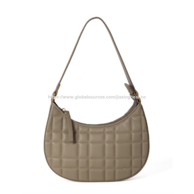 Bolsa de ombro transversal da moda para meninas
