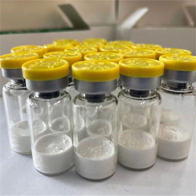 Péptido TR Más Vendido 10mg, Pureza 99%, Calidad Superior | Se Proporcionan Documentos de Certificación de Laboratorio | 10 viales. Seguridad Garantizada.