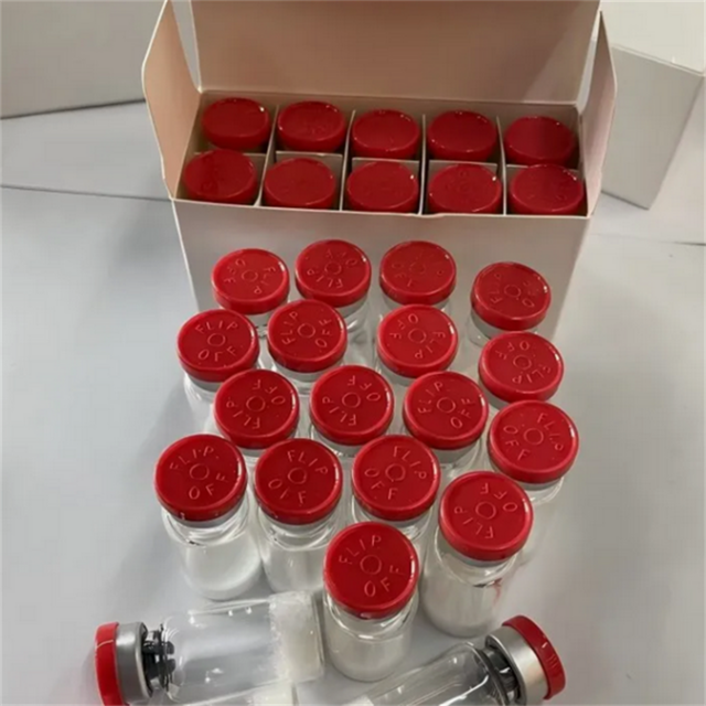 Hochpotentes DS5 Polypeptid (99% Reinheit) - 5mg*10 Vials Direktvertrieb ab Werk