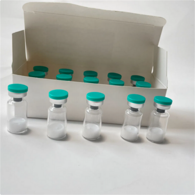 Hochpotentes DS5 Polypeptid (99% Reinheit) - 5mg*10 Vials Direktvertrieb ab Werk