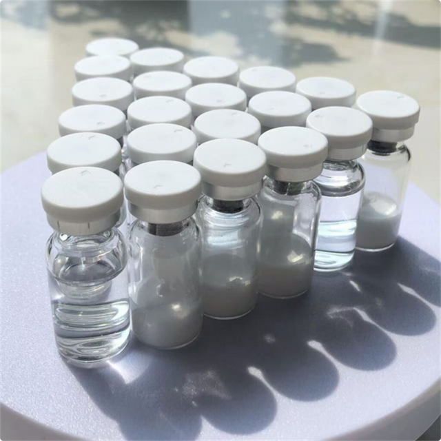 SM5 Forschungspeptide 5mg*10 Vials: 99% reines lyophilisiertes Peptidpulver
