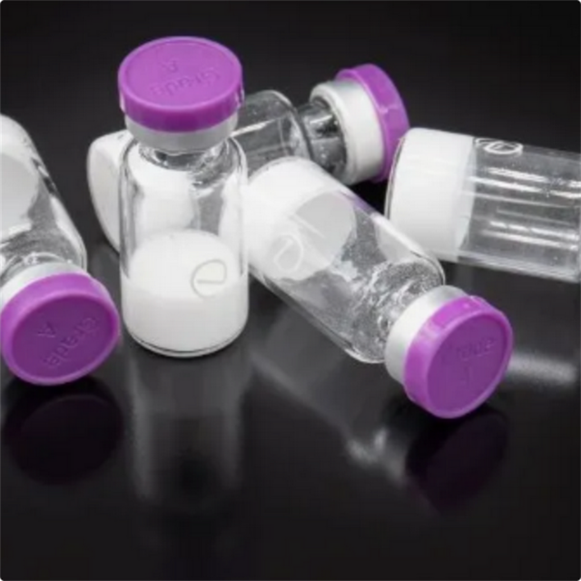 SM5 Forschungspeptide 5mg*10 Vials: 99% reines lyophilisiertes Peptidpulver