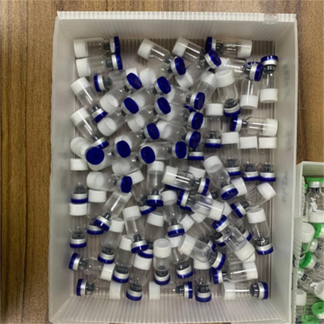 SM5 Forschungspeptide 5mg*10 Vials: 99% reines lyophilisiertes Peptidpulver