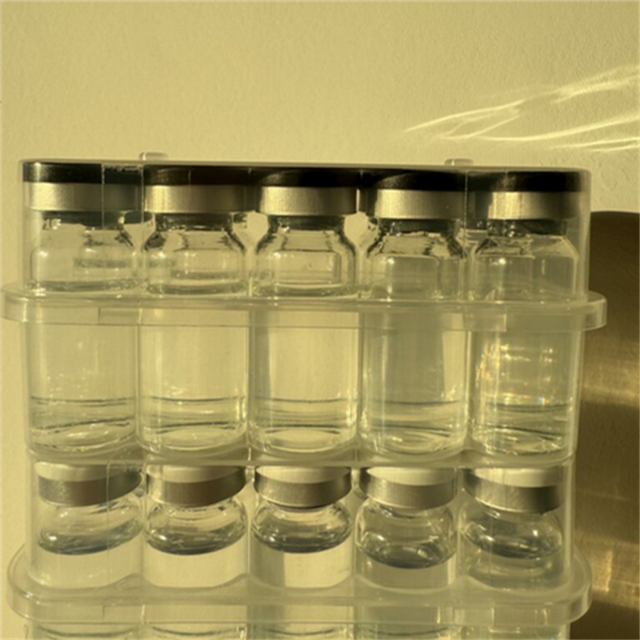 SM5 Forschungspeptide 5mg*10 Vials: 99% reines lyophilisiertes Peptidpulver