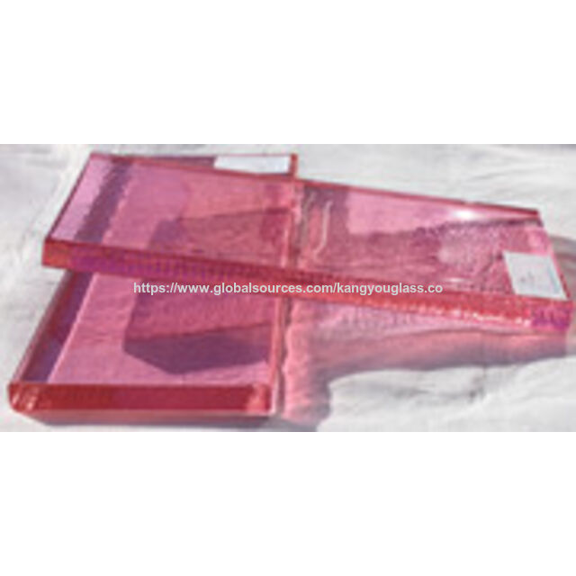 Lingote de cristal Peachpuff de alta qualidade para a indústria | Fabricante confiável