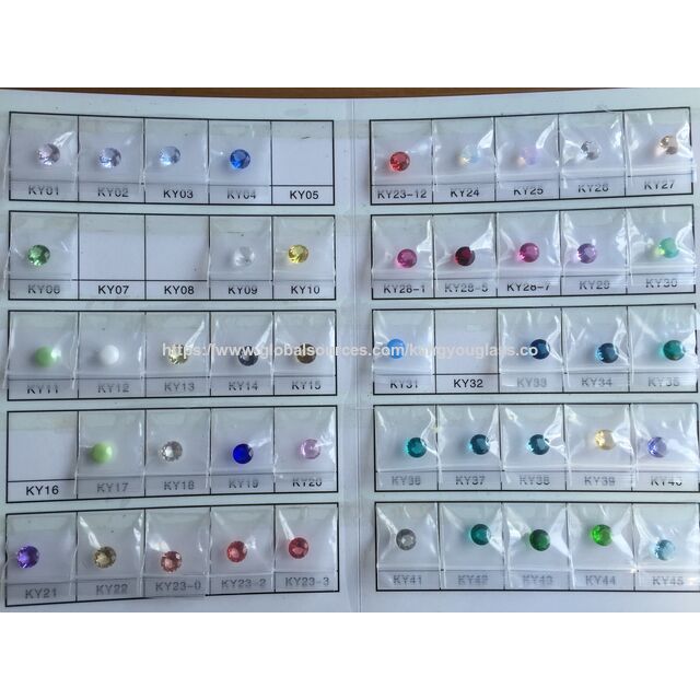 Lingote de cristal Peachpuff de alta qualidade para a indústria | Fabricante confiável