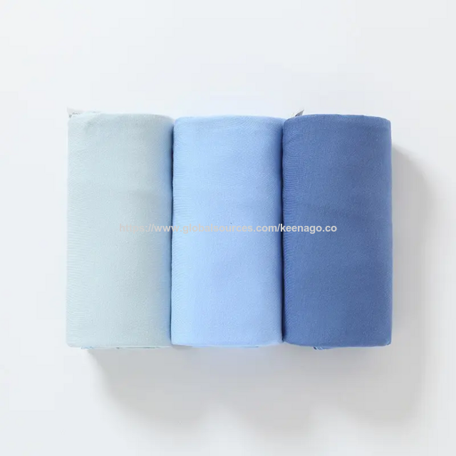 Wholesale Custom Newborn Bamboo Long Sleeves High Quality Casual Baby Romper