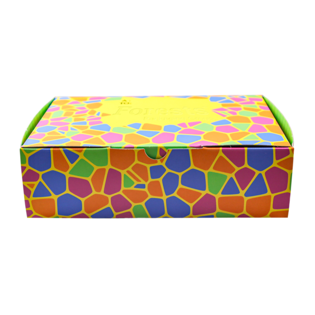 Cajas de Cartón Kraft al por Mayor para Envíos, Embalaje Personalizado Ecológico, Caja de Envío Duradera y Reciclable para Pequeñas Empresas