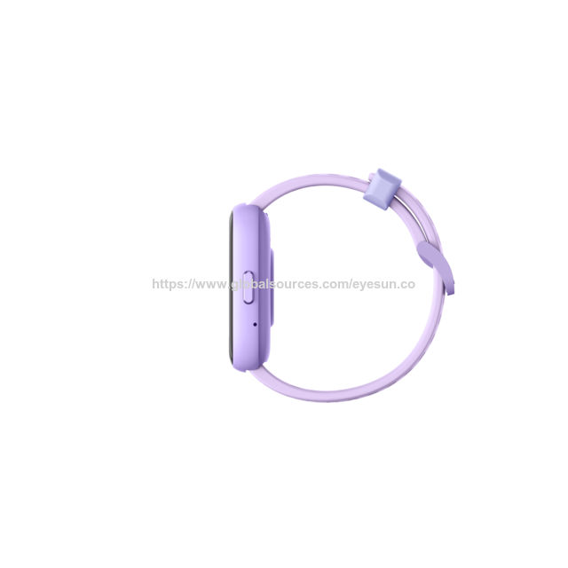 1,83 Zoll IPS Smart Fitness Uhr