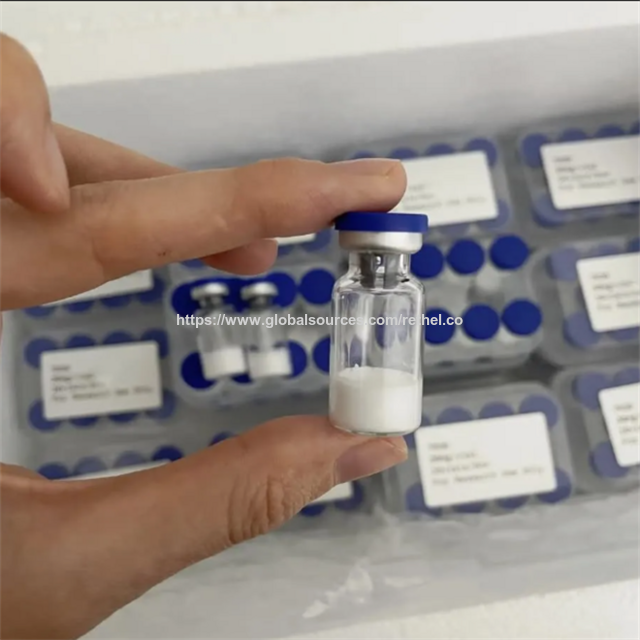 2026 Verschiedene Peptide Gutes Peptidpulver Kollagenpeptid Peptid Peptide Sicheres Peptid Gesundheitspetid