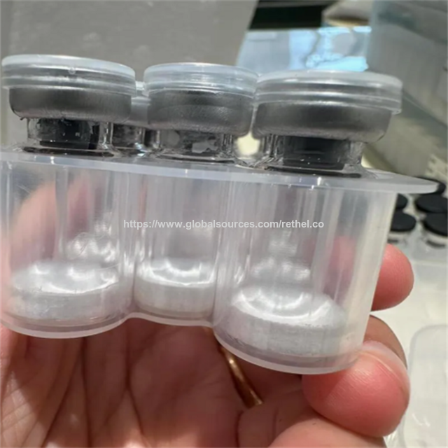 2026 Verschiedene Peptide Gutes Peptidpulver Kollagenpeptid Peptid Peptide Sicheres Peptid Gesundheitspetid