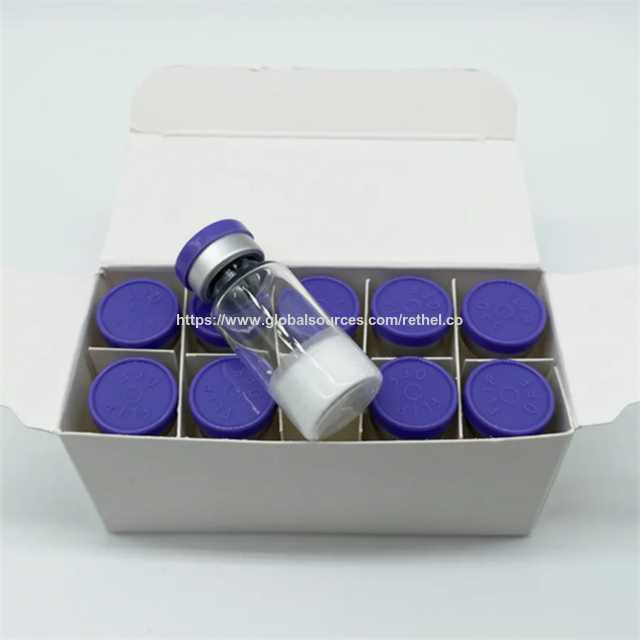 2026 Verschiedene Peptide Gutes Peptidpulver Kollagenpeptid Peptid Peptide Sicheres Peptid Gesundheitspetid