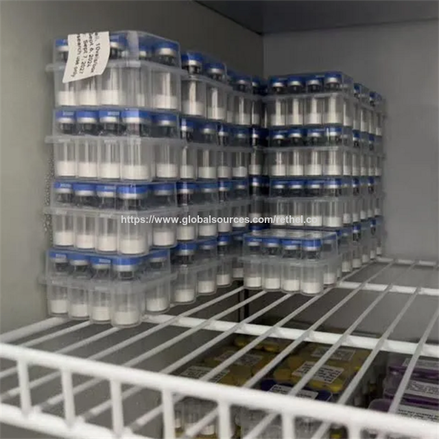 2026 Verschiedene Peptide Gutes Peptidpulver Kollagenpeptid Peptid Peptide Sicheres Peptid Gesundheitspetid