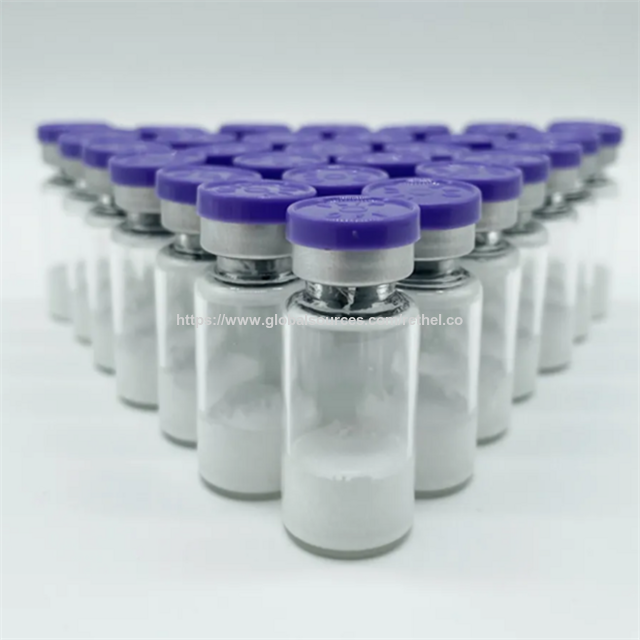 2026 Verschiedene Peptide Gutes Peptidpulver Kollagenpeptid Peptid Peptide Sicheres Peptid Gesundheitspetid