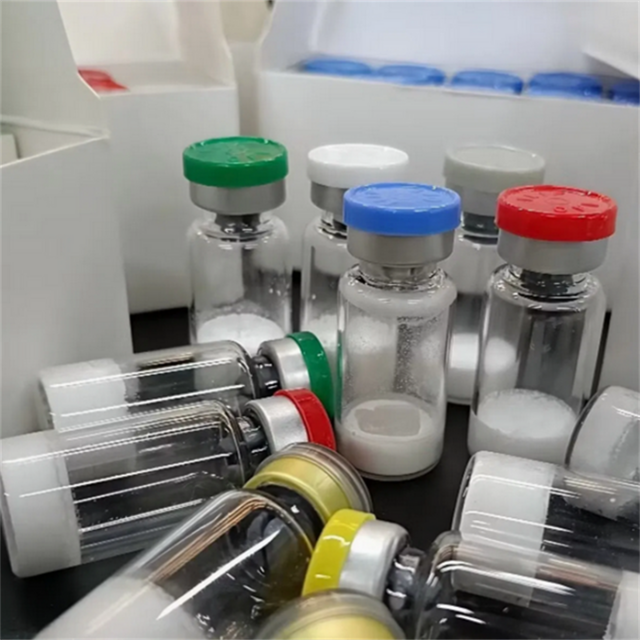 Peptid mit höchster Reinheit 99,9% - Bestes weißes Pulver G1K