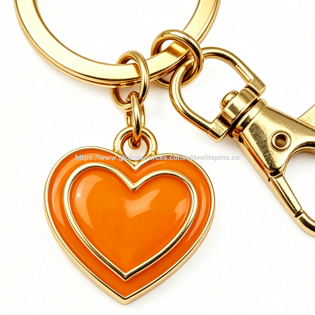 Llavero de Jarra de Cerveza de Aleación de Zinc con Impresión UV Personalizada, Chapado en Oro con Colgante Múltiple, Anillo de Llave Elegante como Souvenir de Oktoberfest de Múnich