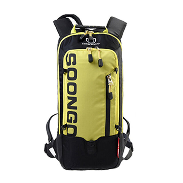 Wasserdichter Sport-Fahrradrucksack - B2B Angebot