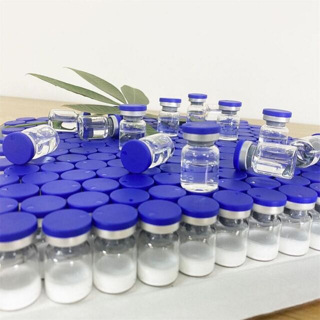 Hochwertige und erschwingliche Peptidprodukte aus China